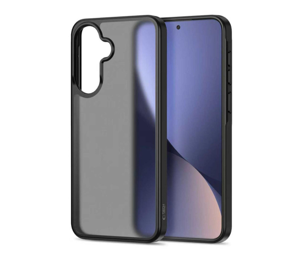 Tech-Protect Magmat Galaxy A36 / A56 / A37 5G Matte Black - 1523238 - zdjęcie 2